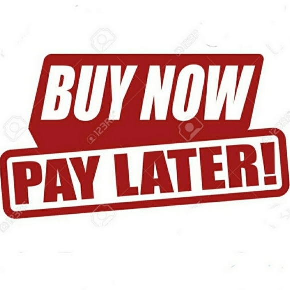 AFFIRM:  BUY NOW PAY LATER - Picture 7 of 8
